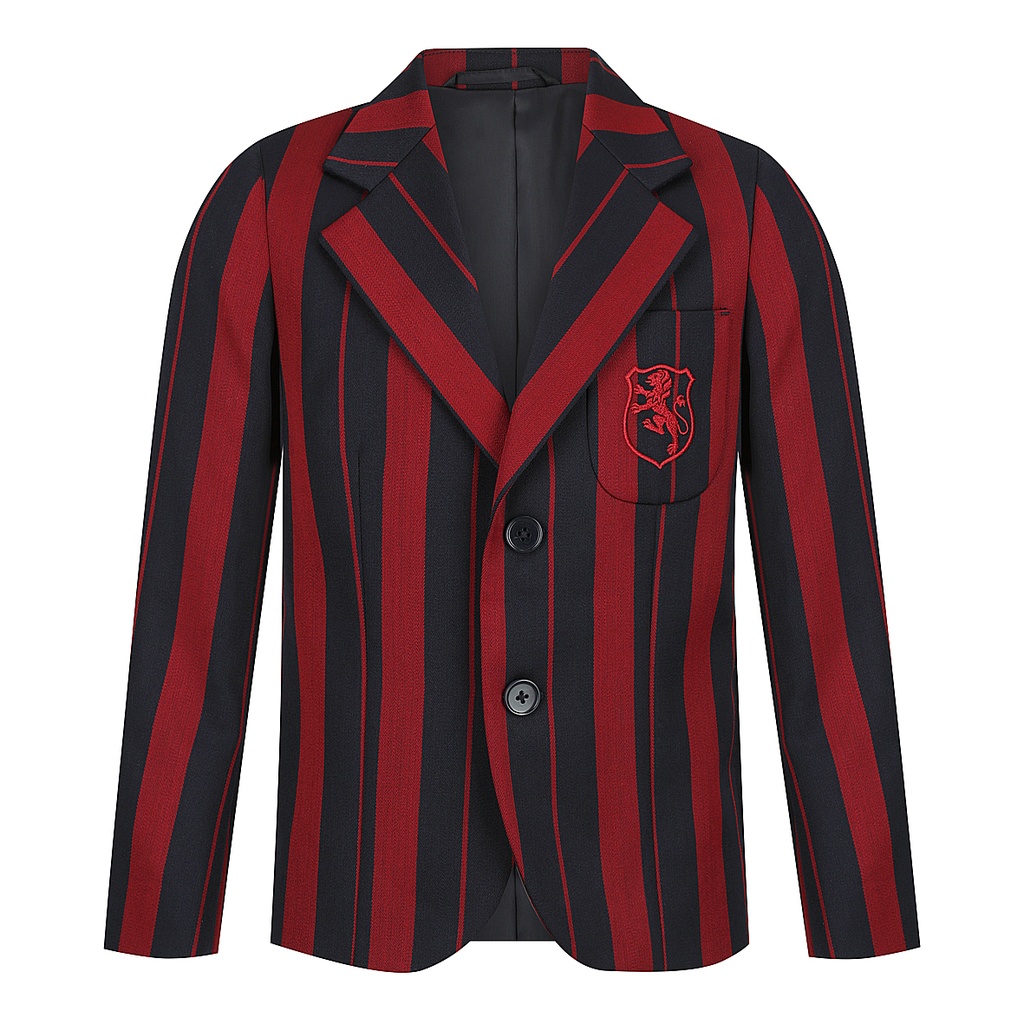 SMC Blazer Unisex Yr1-8