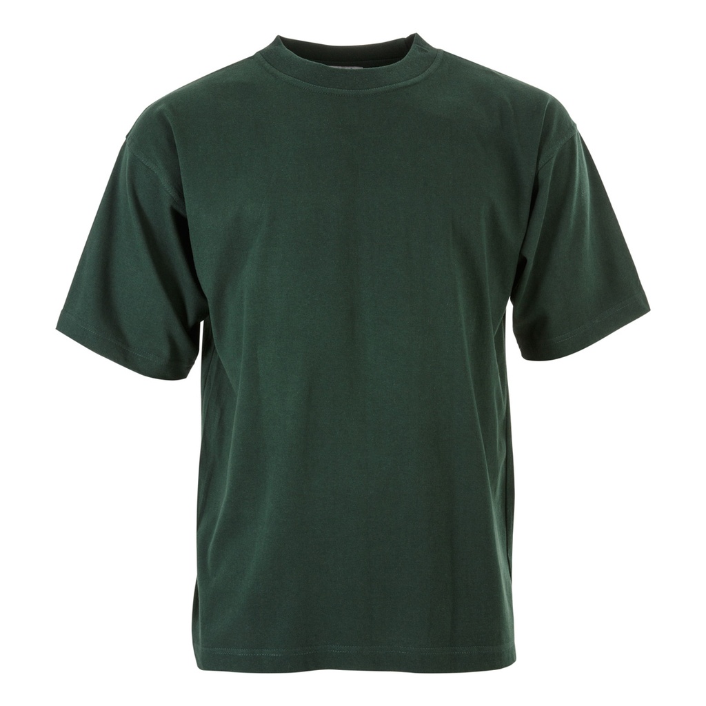 SMC T-Shirt House Green/Owen