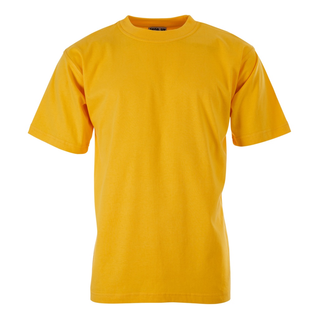 SMC T-Shirt House Gold/Julius