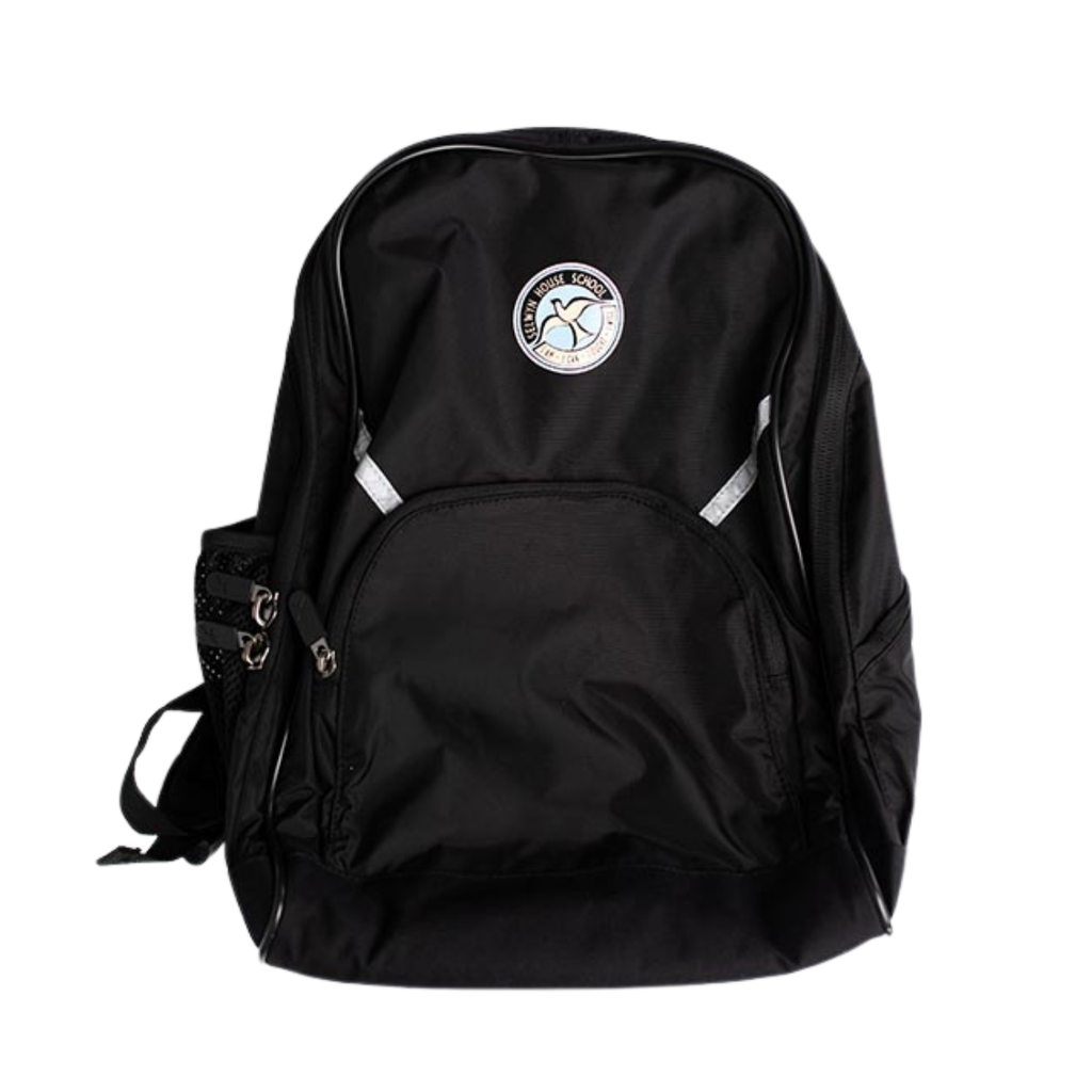 SH Bag Support Blk Y1-8 (O)