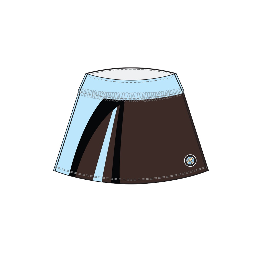 SH PE Skort Y1-8