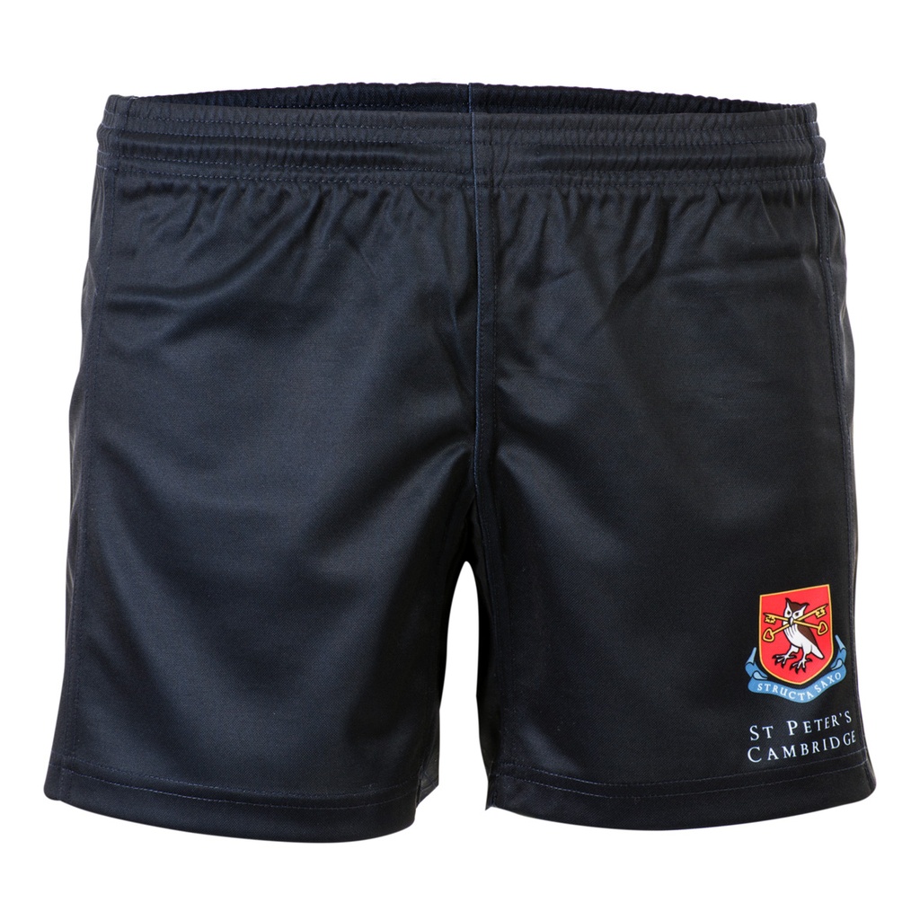 SPC Rugby Shorts Navy