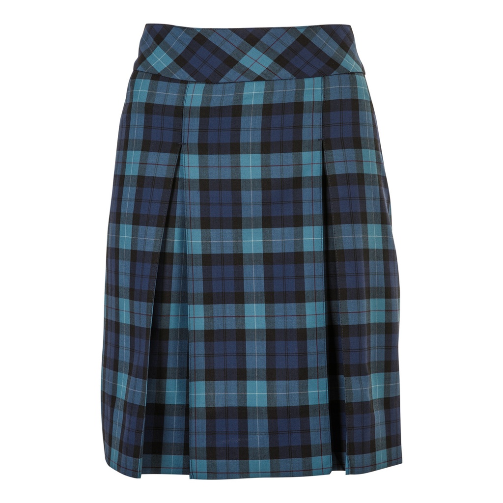 SPC Skirt Tartan Yr7-Yr12