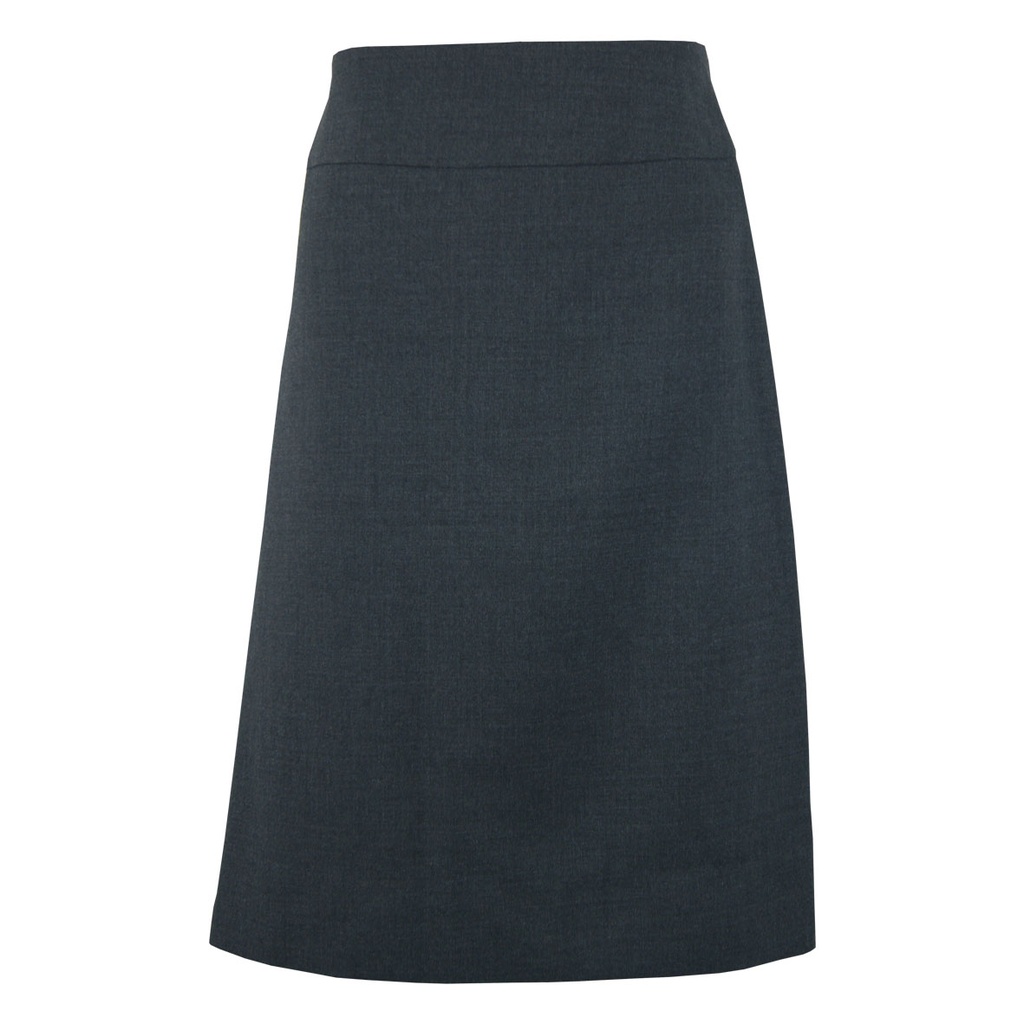 SPC Skirt Grey Yr13