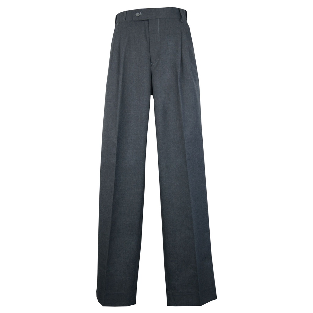 SPC Trousers Exp Dk Grey 9-13