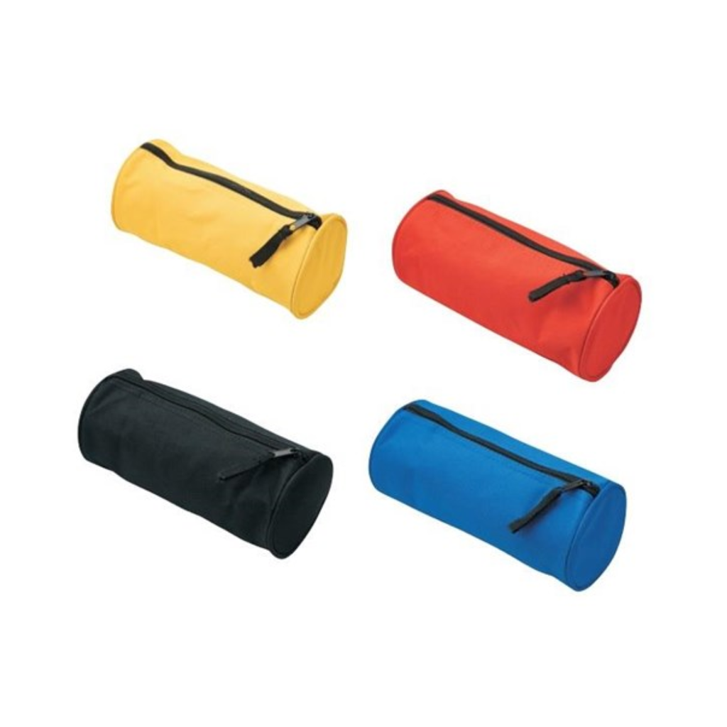 SPC Pencil Case Barrel