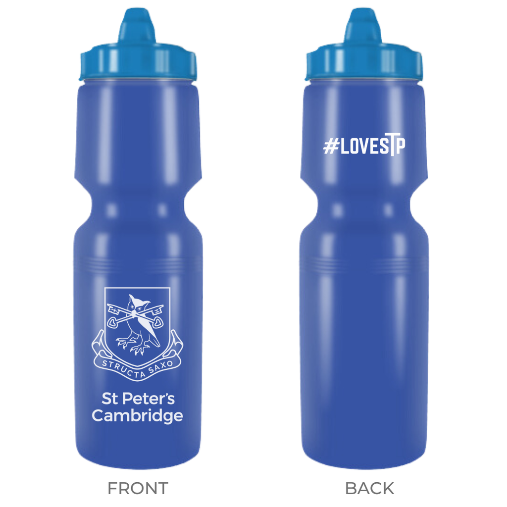 SPC Drink Bottle