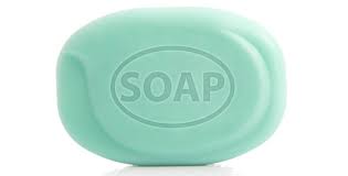 SPC Soap