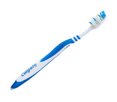 SPC Toothbrush 1pk (D)