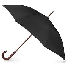 SPC Umbrella Black