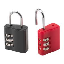 SPC Padlock