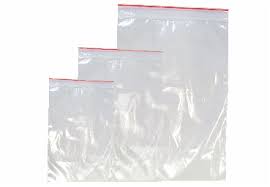 SPC Resealable Bags (D)