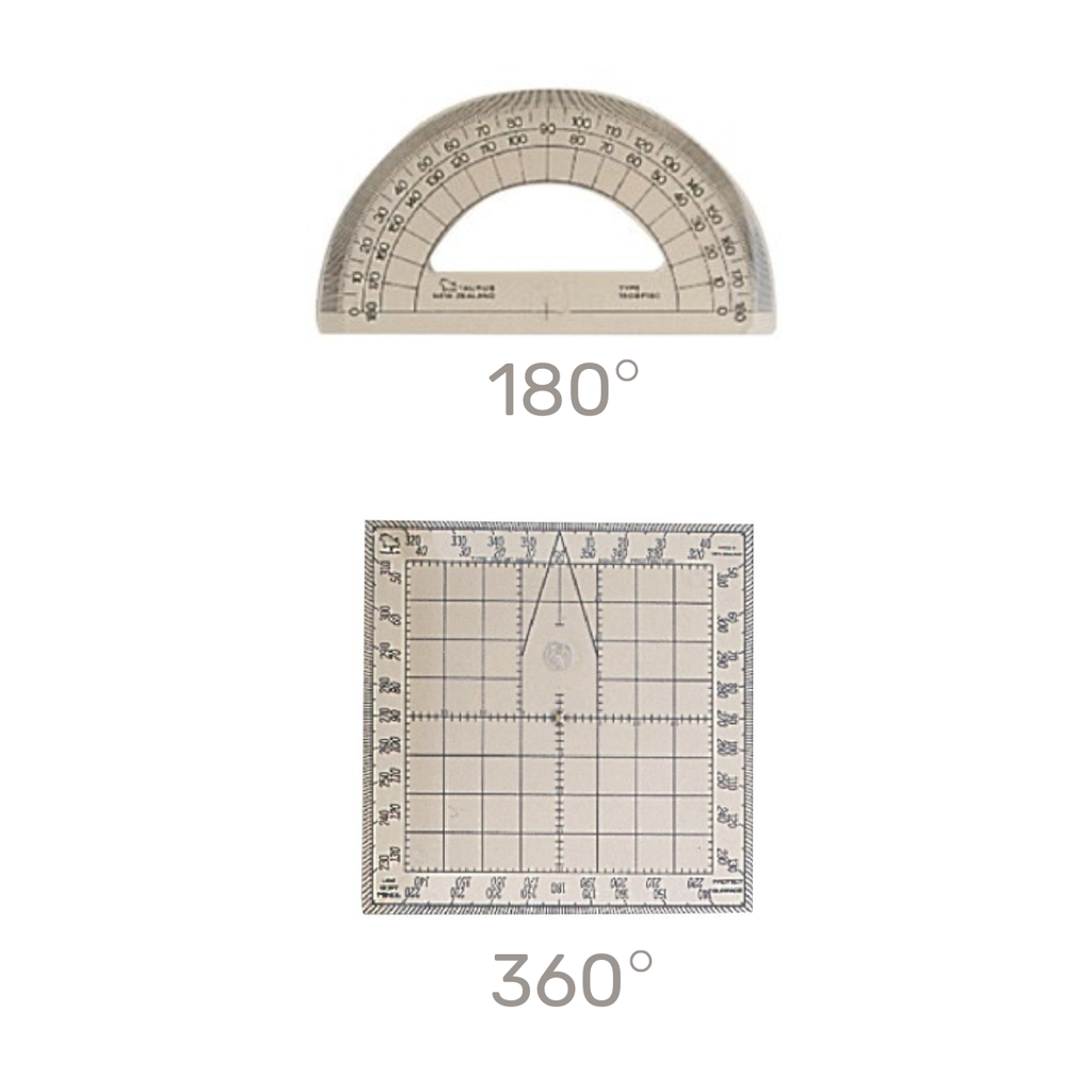 SPC Protractor