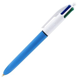 SPC Pen 4 Colour Papermate