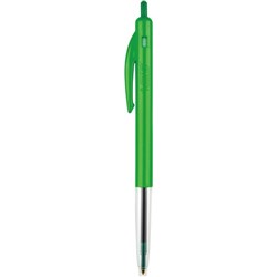 SPC Pen Bic Green (D)
