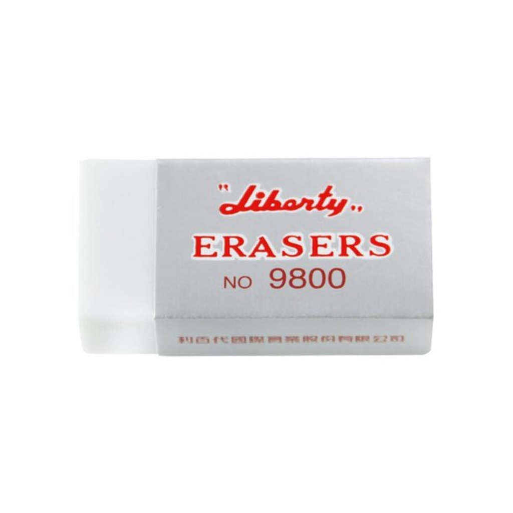 SPC Eraser Liberty