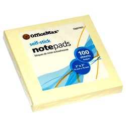 SPC Sticky Notes (D)