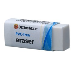 SPC Pencil Eraser