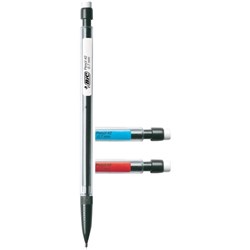 SPC Pencil Refillable bic 0.7 Avg