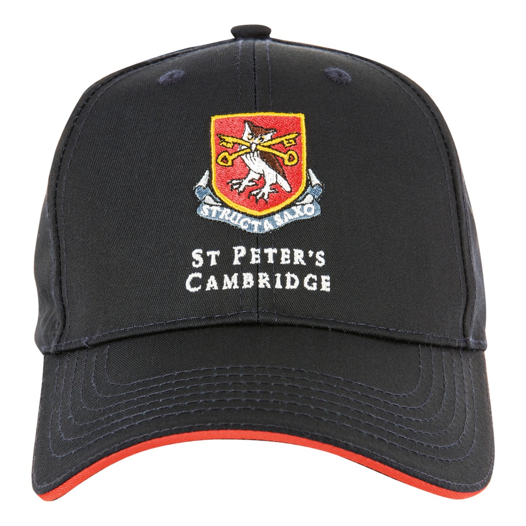 SPC Cap (D)