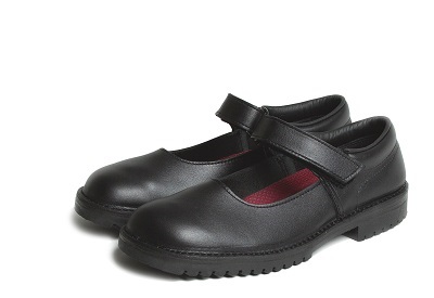 SPC Shoes Girls Velcro