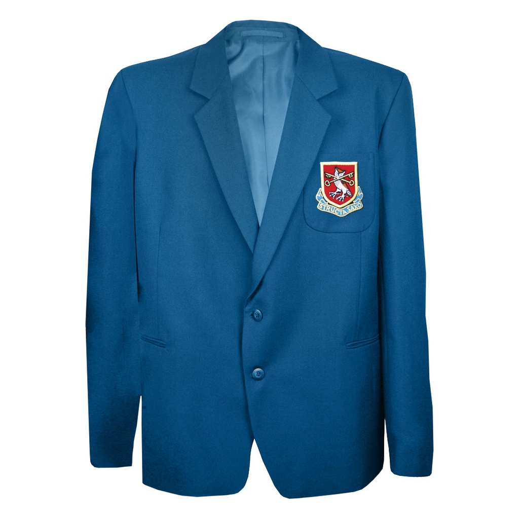 SPC Blazer Prep Yr7-Yr8 (D)