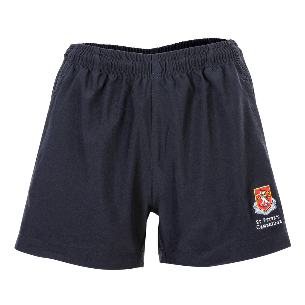 SPC Sport PE Girls Shorts (D)