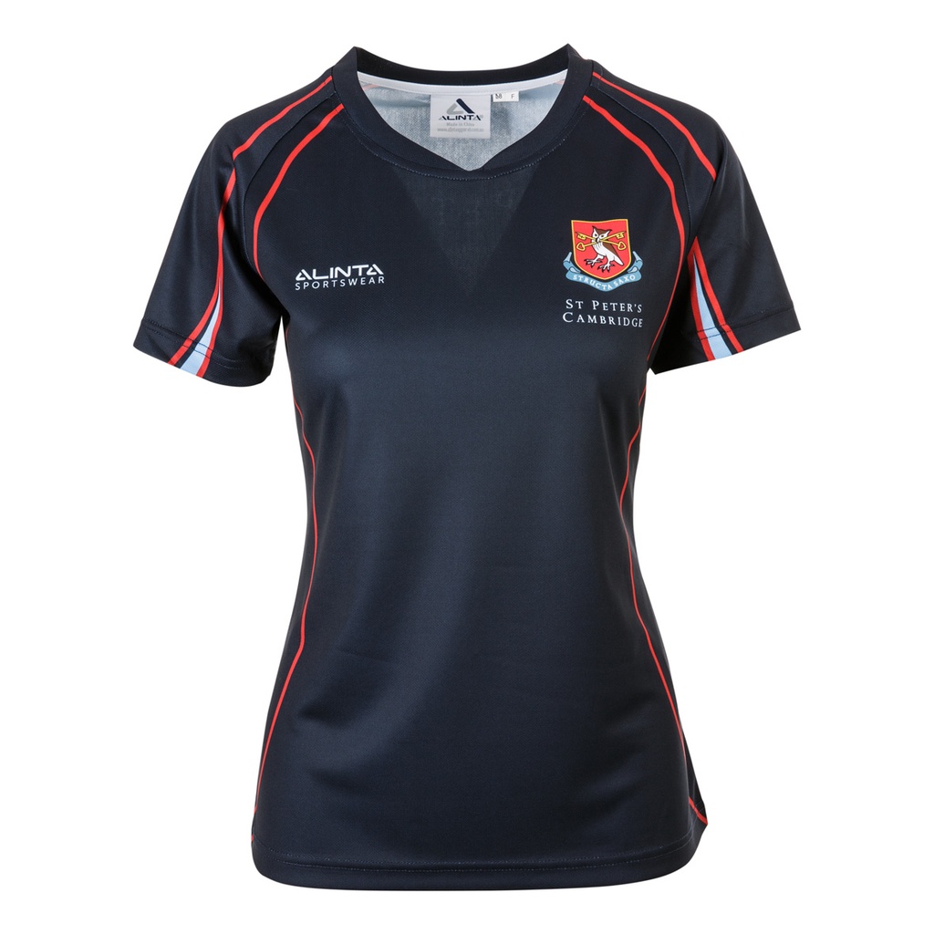 SPC Multi Sport Ladies T-Shirt (D)
