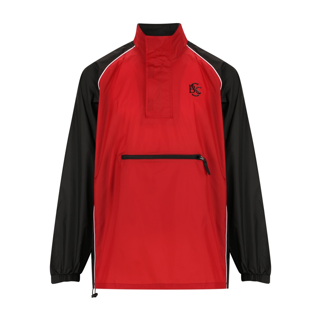 SBC Jacket 1/4 Zip 9-13 (O) (D)