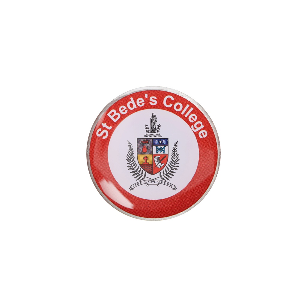 SBC Badge Lapel 9-13 (O)