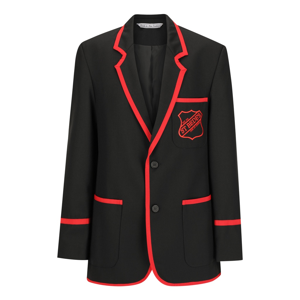 SBC Blazer Tall 9-13 (O)