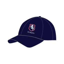 SMC Cap Navy Yr5-8