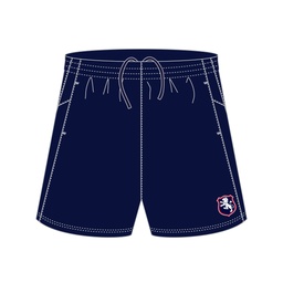 SMC Shorts Sport S/MF Unisex Yr0-8