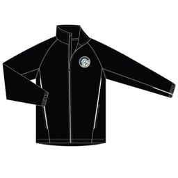 SH Tracksuit Jacket Y1-8