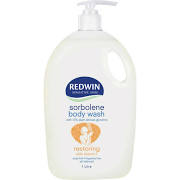 NWH Bodywash