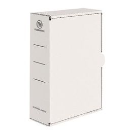 NWH Box File A4 (D)