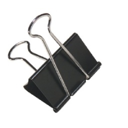 NWH Manilla Folder Clip (D)