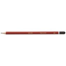 NWH Pencil 2H Columbia Copperplate