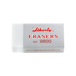 SPC Eraser Liberty