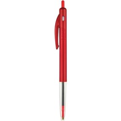 SPC Pen Bic Red