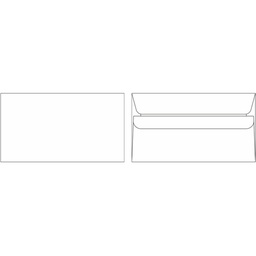 NWH Envelopes (D)