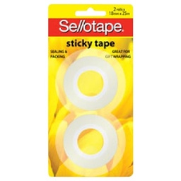 SPC Sellotape Refill (D)