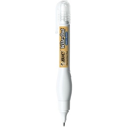 NWH Correction Liquid (Whiteout)