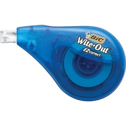 NWH Correction Tape (Whiteout) Edding