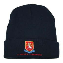 SPC Beanie (D)