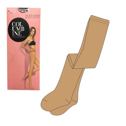 SPC Pantyhose Tan (Formal)