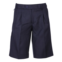 SPC Shorts Boys Exp Dk Grey M 7-12