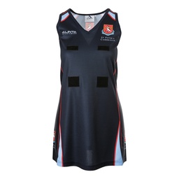 SPC Netball Dress Navy (D)