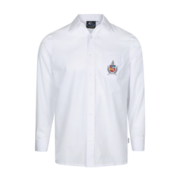 SBC Shirt L/S 9-13