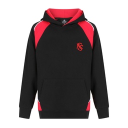 SBC Hoodie 9-13 (O) (D)